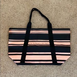 Victoria Secret tote